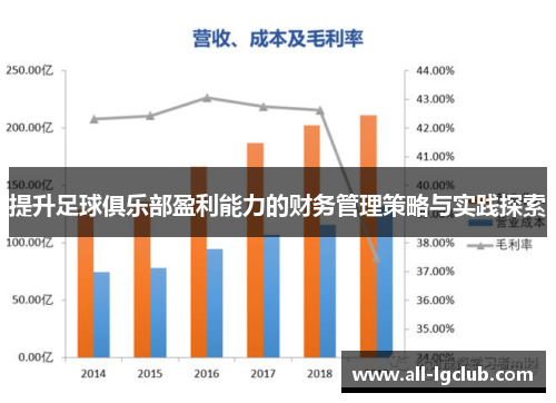 提升足球俱乐部盈利能力的财务管理策略与实践探索