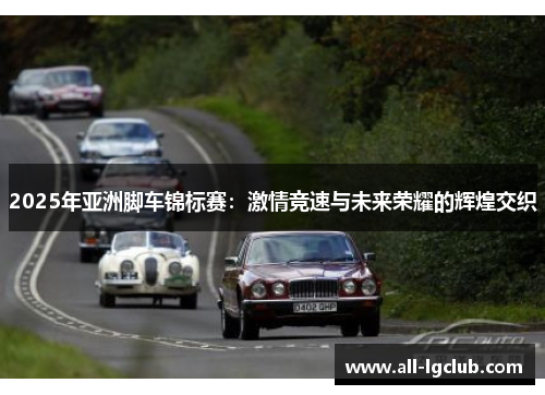 2025年亚洲脚车锦标赛：激情竞速与未来荣耀的辉煌交织