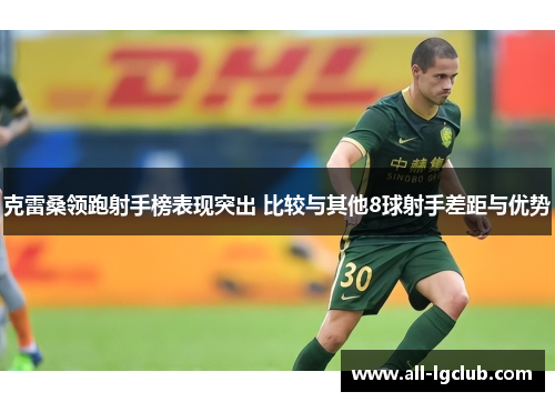 克雷桑领跑射手榜表现突出 比较与其他8球射手差距与优势 克雷桑领跑射手榜表现突出 比较与其他8球射手差距与优势
