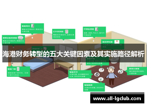 海港财务转型的五大关键因素及其实施路径解析 海港财务转型的五大关键因素及其实施路径解析