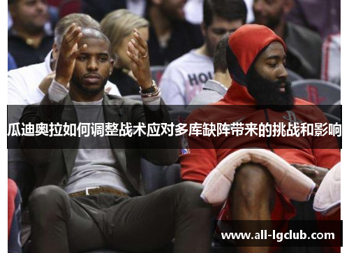 瓜迪奥拉如何调整战术应对多库缺阵带来的挑战和影响