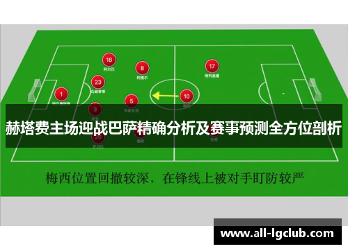 赫塔费主场迎战巴萨精确分析及赛事预测全方位剖析 赫塔费主场迎战巴萨精确分析及赛事预测全方位剖析