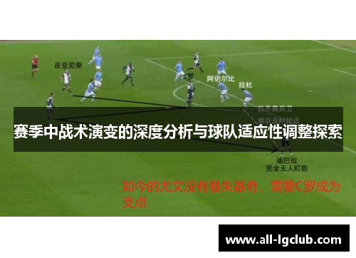 赛季中战术演变的深度分析与球队适应性调整探索