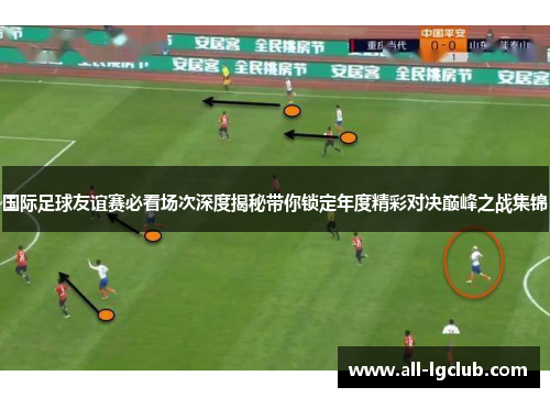 国际足球友谊赛必看场次深度揭秘带你锁定年度精彩对决巅峰之战集锦 国际足球友谊赛必看场次深度揭秘带你锁定年度精彩对决巅峰之战集锦