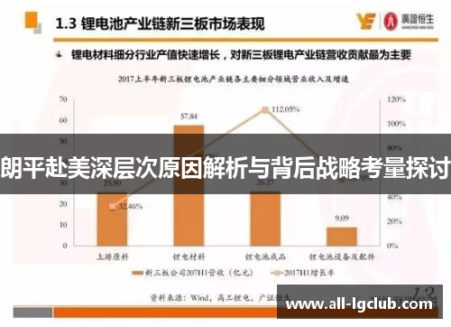 朗平赴美深层次原因解析与背后战略考量探讨